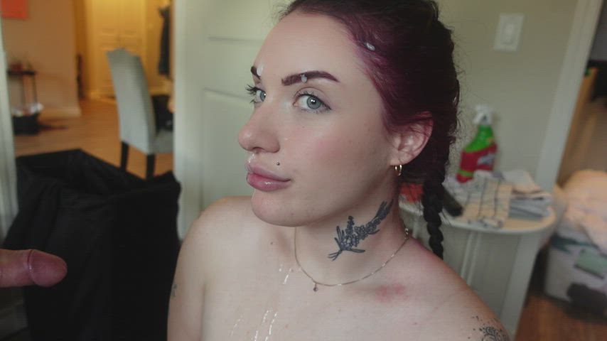 Had to have a taste - free porn video