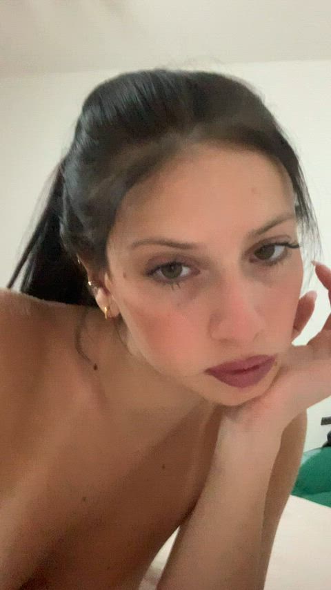 Hope one of my coworkers finds my Reddit and f*cks me - free porn video