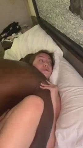 Anyone know who this is or the sauce? - free porn video