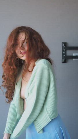 I wish your spirits were as sunny as mine 🌞 - free porn video