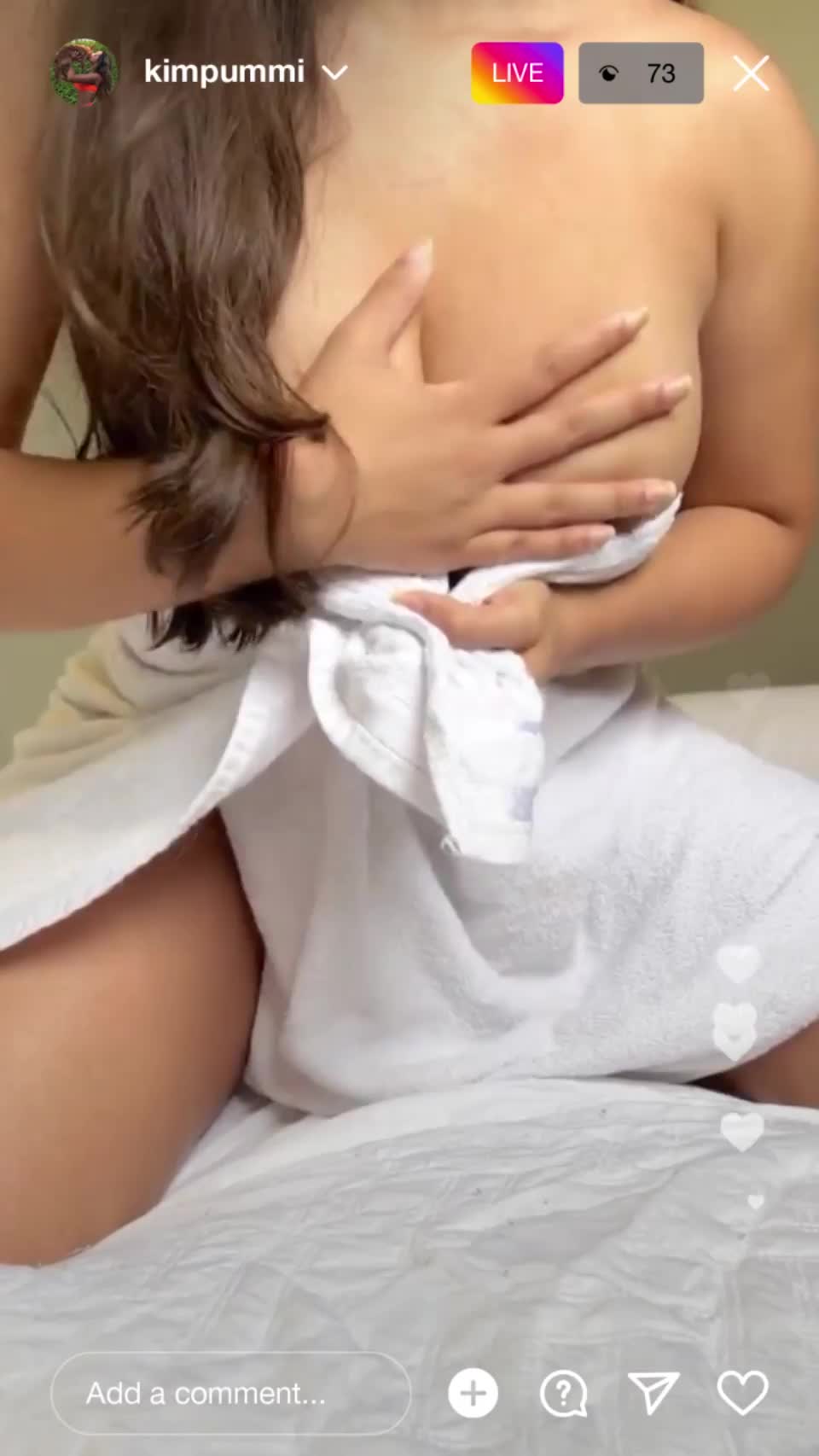 Instagram - shes cute hey - free porn video