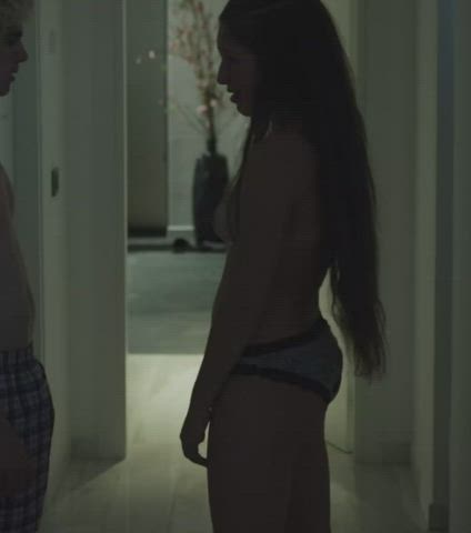 Vittoria Bottin in We Are Who We Are - free porn video