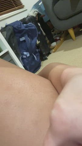 I’m more than ready to be abused;) - free porn video