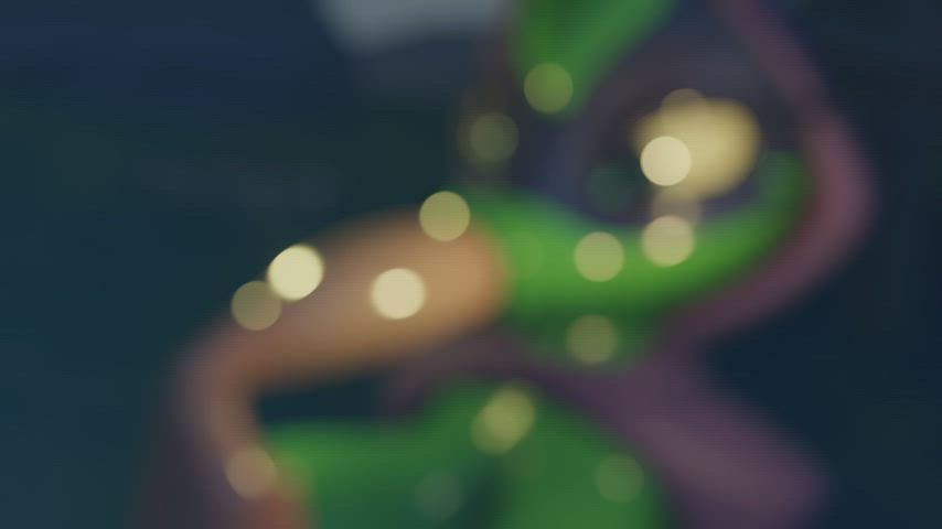 Green Shadow BJ (WFSNFair) [WillowVoid] - free porn video