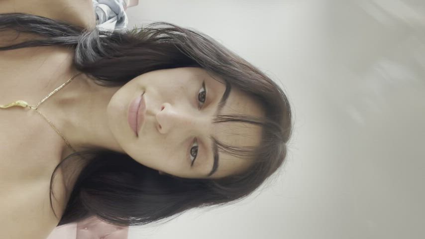 I got some huge naturals - free porn video