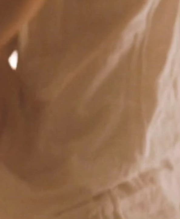 This is probably posted a lot, but damn this Elizabeth Olsen video gets me so hard so quick - free porn video