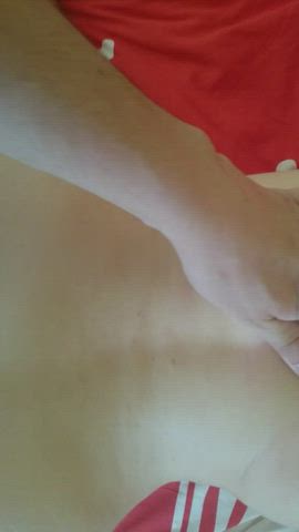 I had her back 💦 - free porn video