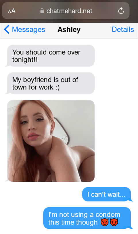 Good news or bad? - free porn video