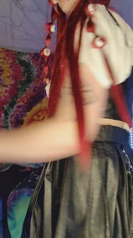 I'm not wearing underwear - free porn video