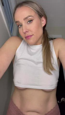 I hope all my friends’ husbands see this - free porn video