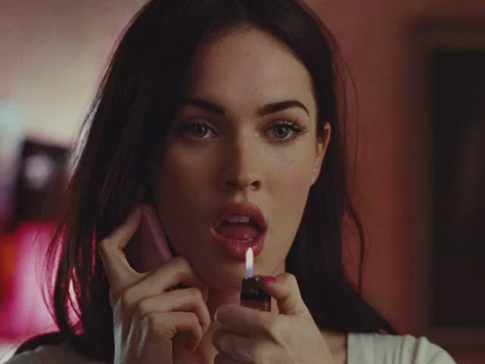 Nut... Megan Fox makes me wanna watch Jennifer's body (2009) - free porn video