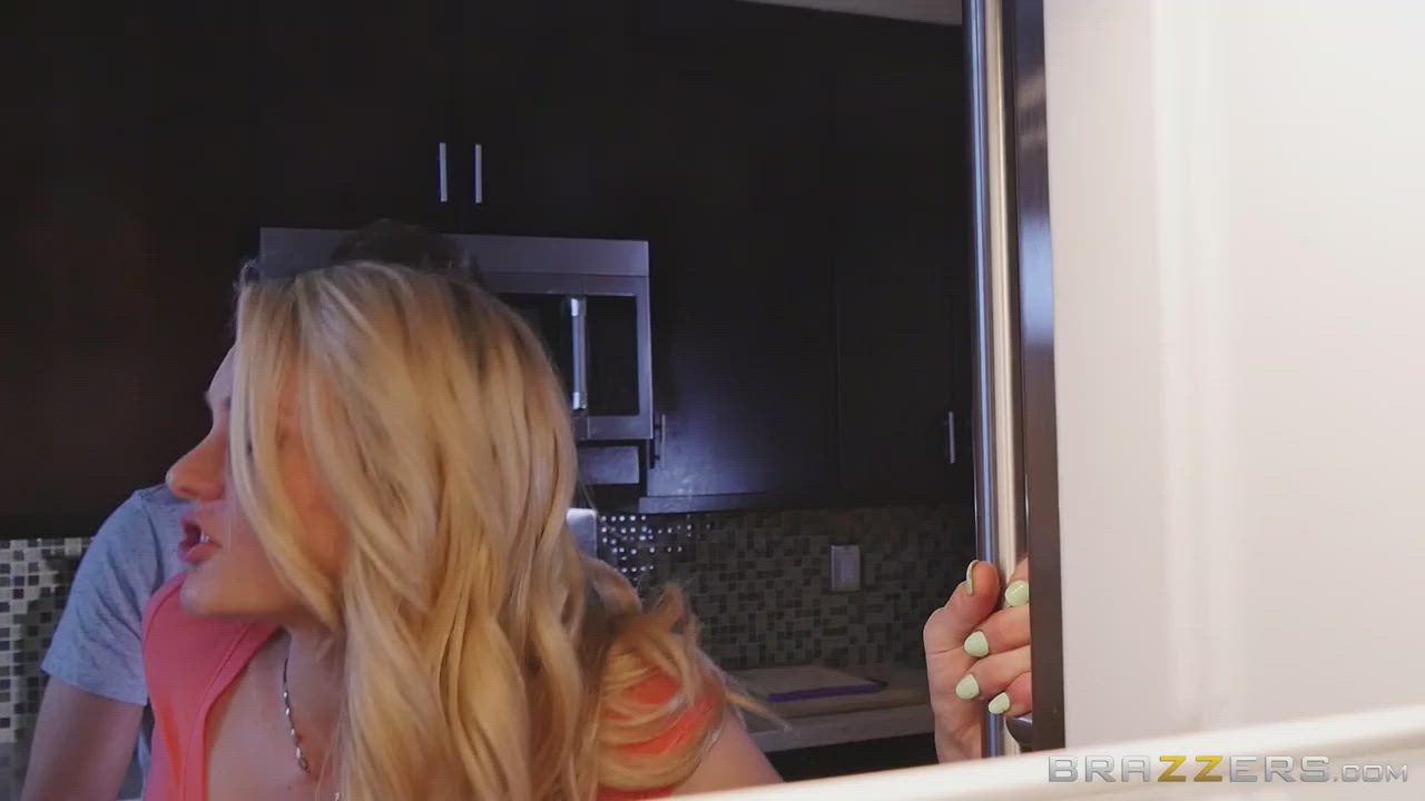 Happy Stepmothers Day - free porn video