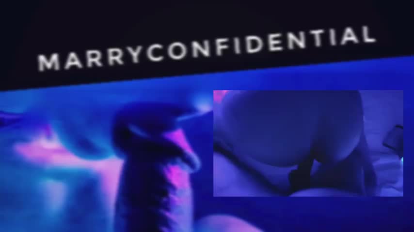 swallowed hubby's cock with all the holes - free porn video