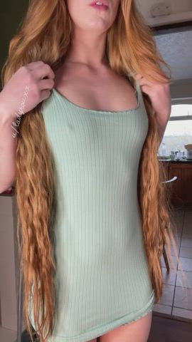 Gingers need more cum… do you accept the challenge - free porn video