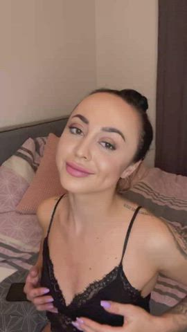 Tiny girls are the tightest, wanna try me?😇 - free porn video
