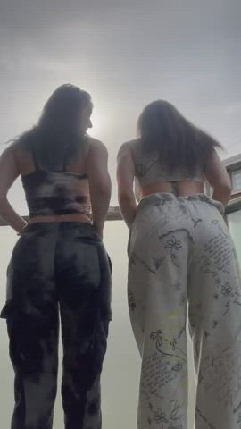 Fantastic Asses - free porn video