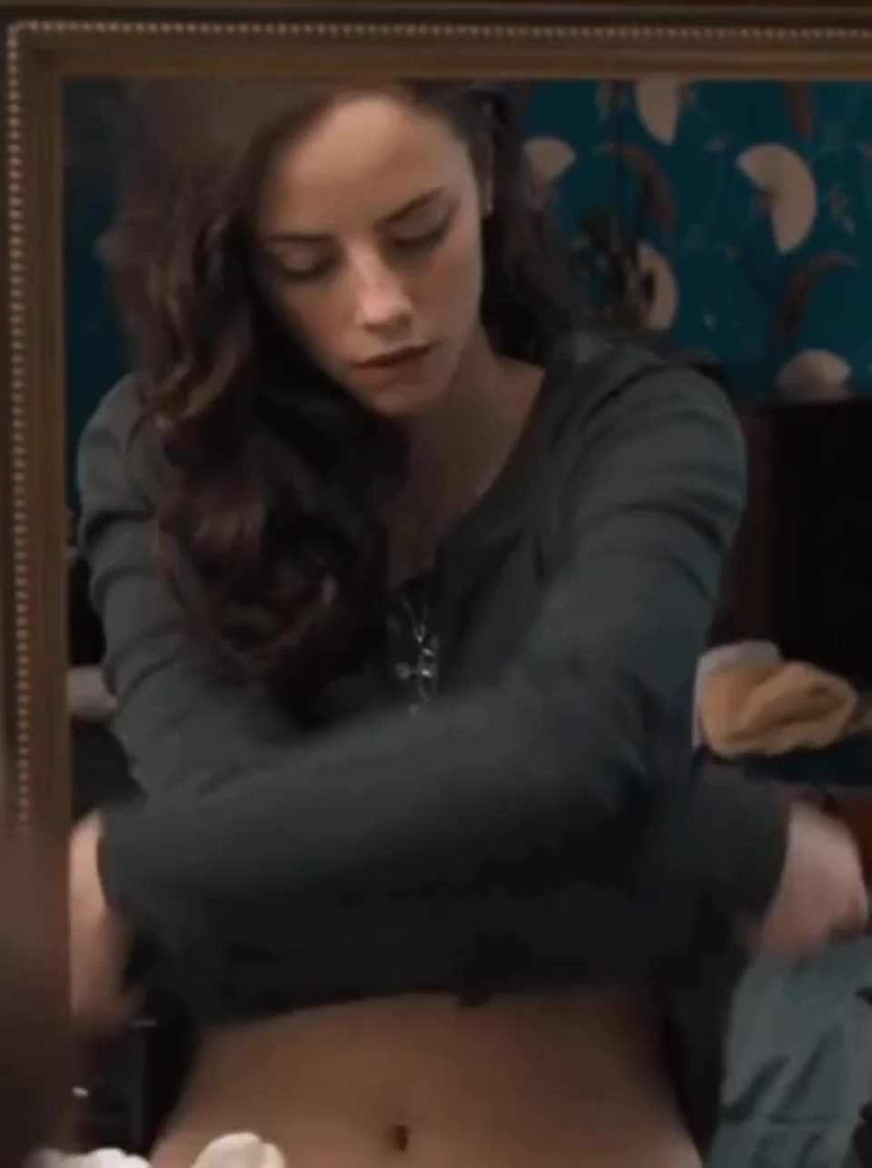 Kaya Scodelario - free porn video