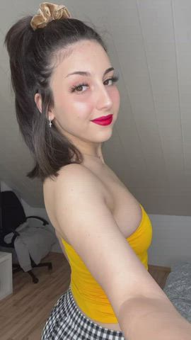 I think I know what you’re having for dinner - free porn video