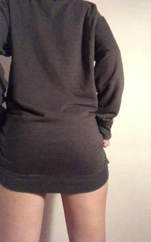 Can I sleep with you tonight? - free porn video