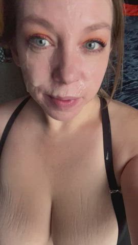 Whoever said mom’s have the best snacks forgot about this one! - free porn video