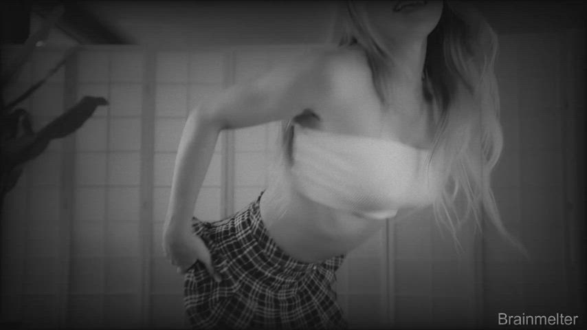 Scarlet Chase - Brainmelter PMV - free porn video