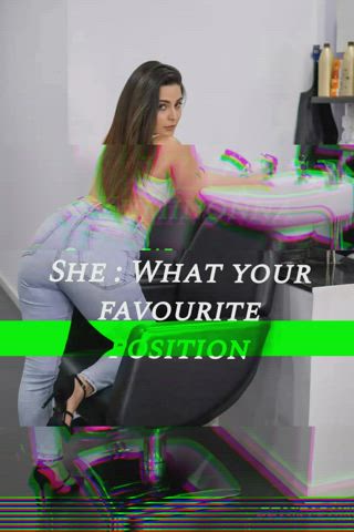 Ariana Van Compilation Jasmine James Pornstar Sophie Dee Split Screen Porn Standing Doggy TikTok Veronica Rodriguez Porn GIF by yuminonna - free porn video