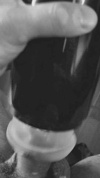Empty House, time to edge~ - free porn video