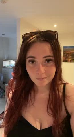 Would you breed a 2002 girl? ❤️ - free porn video