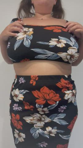 These are heavy titties. I might need help carrying them around - free porn video