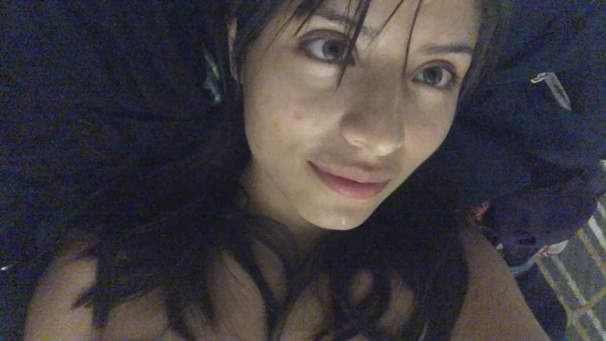 I'm very horny but there's nobody... - free porn video