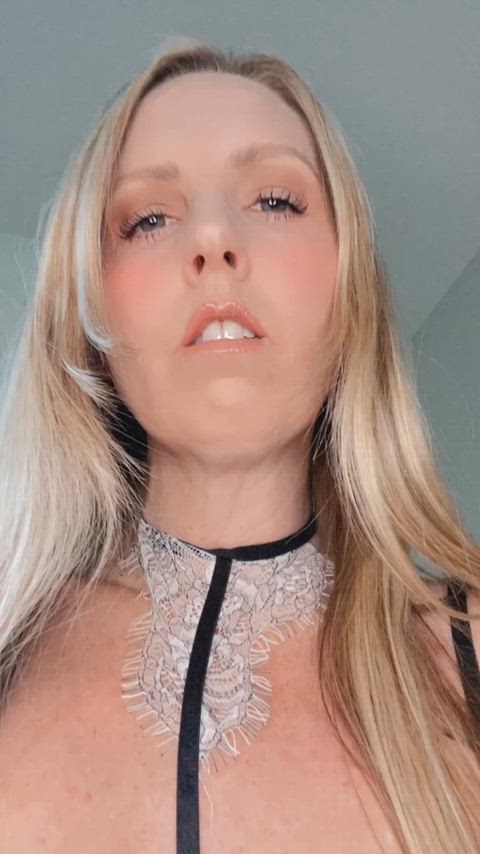 If you're not having a good day, you can definitely use my little boobies - free porn video