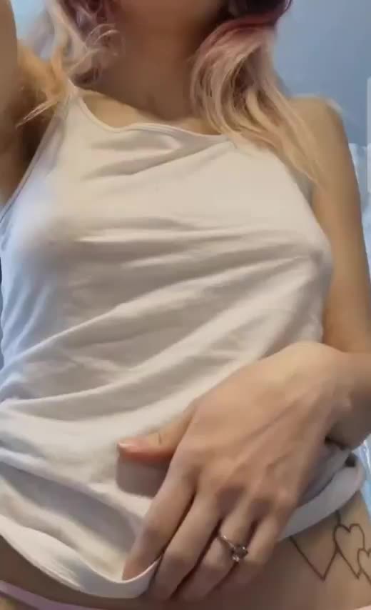 at least one of my dad's friends will recognize me here - free porn video