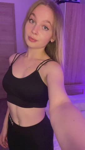 Do you think I could make you satisfied tonight ? - free porn video