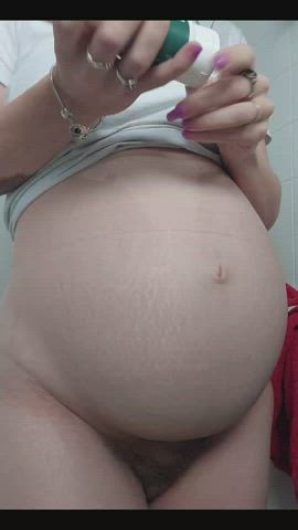 love to Cream myself up daily 😋 - free porn video