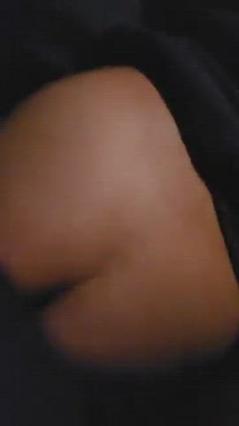 Getting my ass stretched in public - free porn video