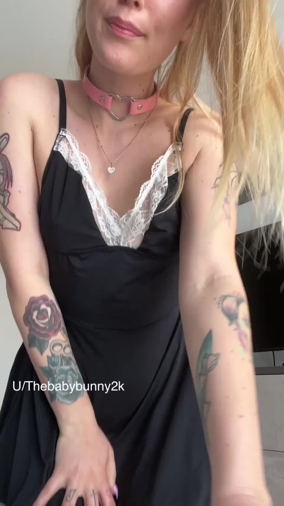 Today I’m the cleaning lady - free porn video