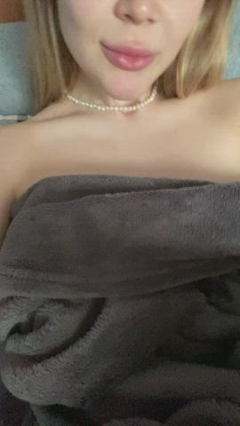 Kiss my boobs while my husband is at work - free porn video