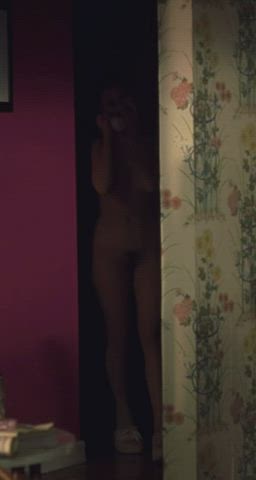 Alexis Dziena full frontal - free porn video