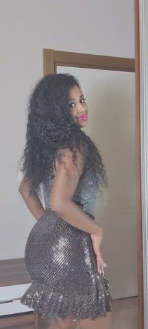 How long before you bust a nut in my warm pussy? - free porn video