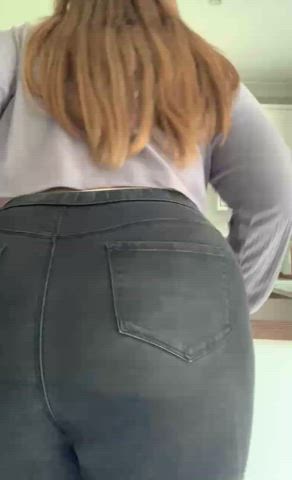This is my subtle way of telling you I want you to fuck me - free porn video