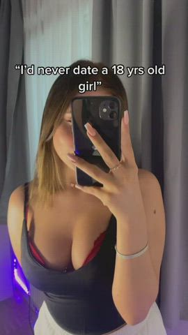 mila knows what to do - free porn video