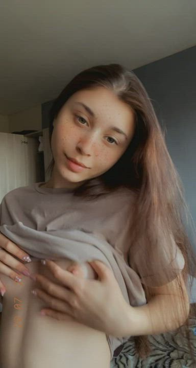 Will you play with me? - free porn video