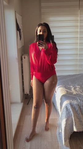 Do you like my body babe? Does it do it for you? - free porn video