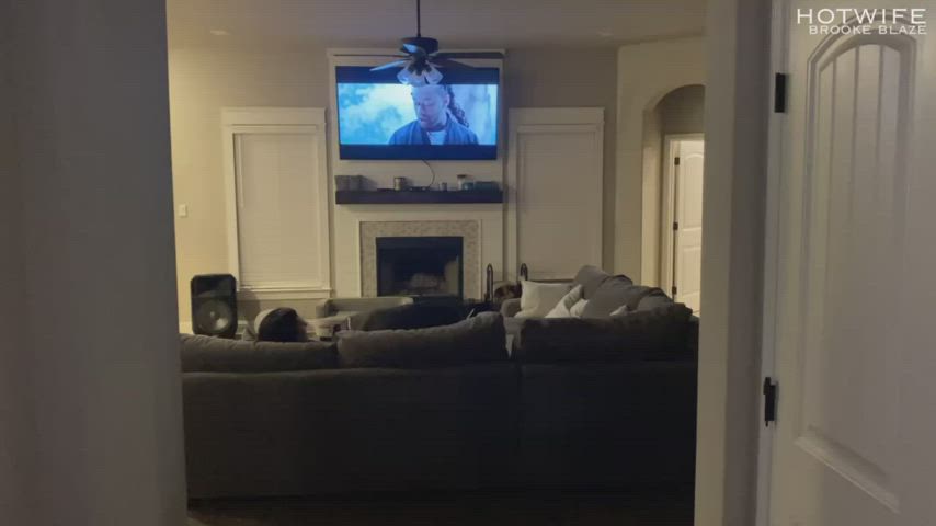 First date in our new home (real lifestyle cpl) - free porn video