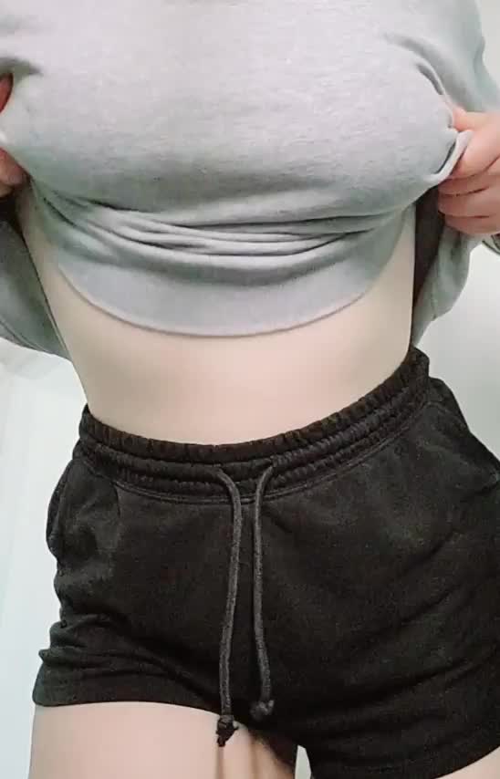 I really want to make your cock hard - free porn video