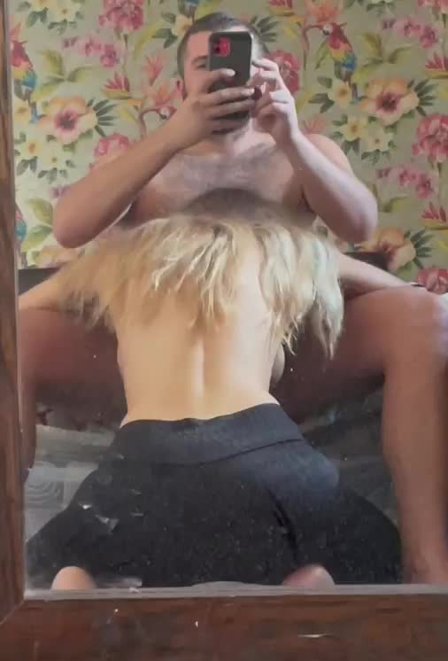 Can I be your freeuse blowjob girl? - free porn video