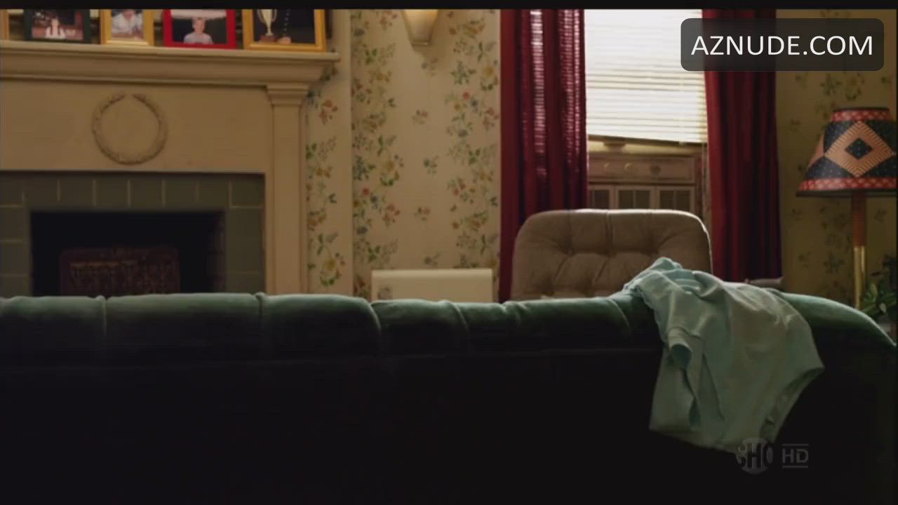 Laura Wiggins gets interrupted while fucking - free porn video