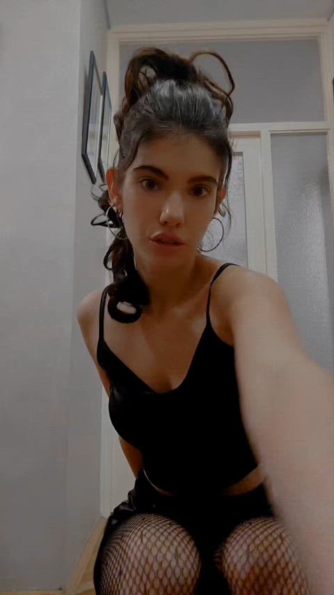 Innocence but so naughty inside - free porn video