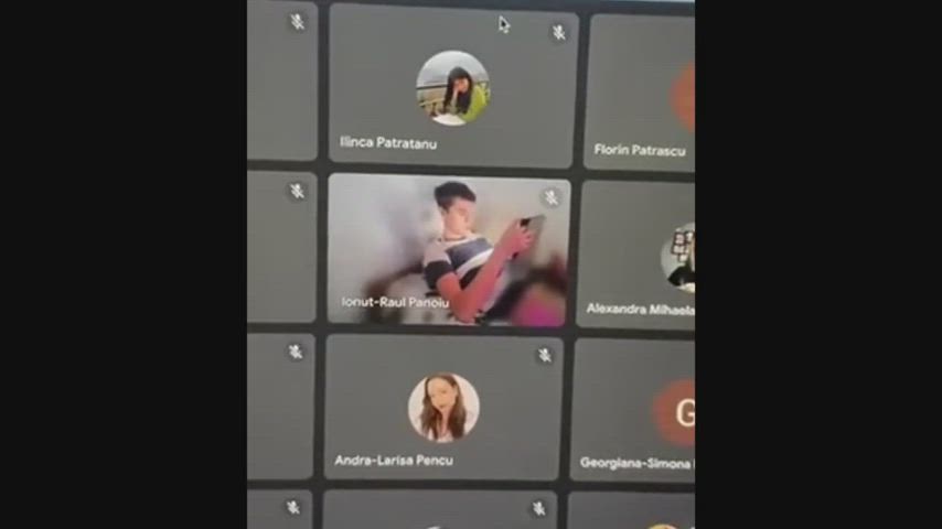 How to not attend zoom meetings - free porn video