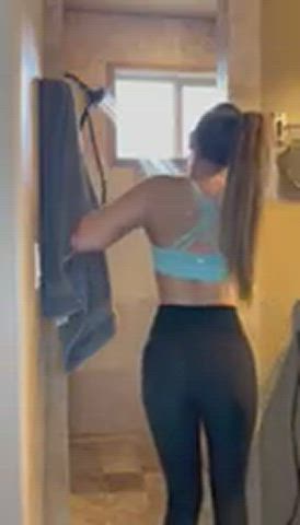Would you shower with me?:) - free porn video